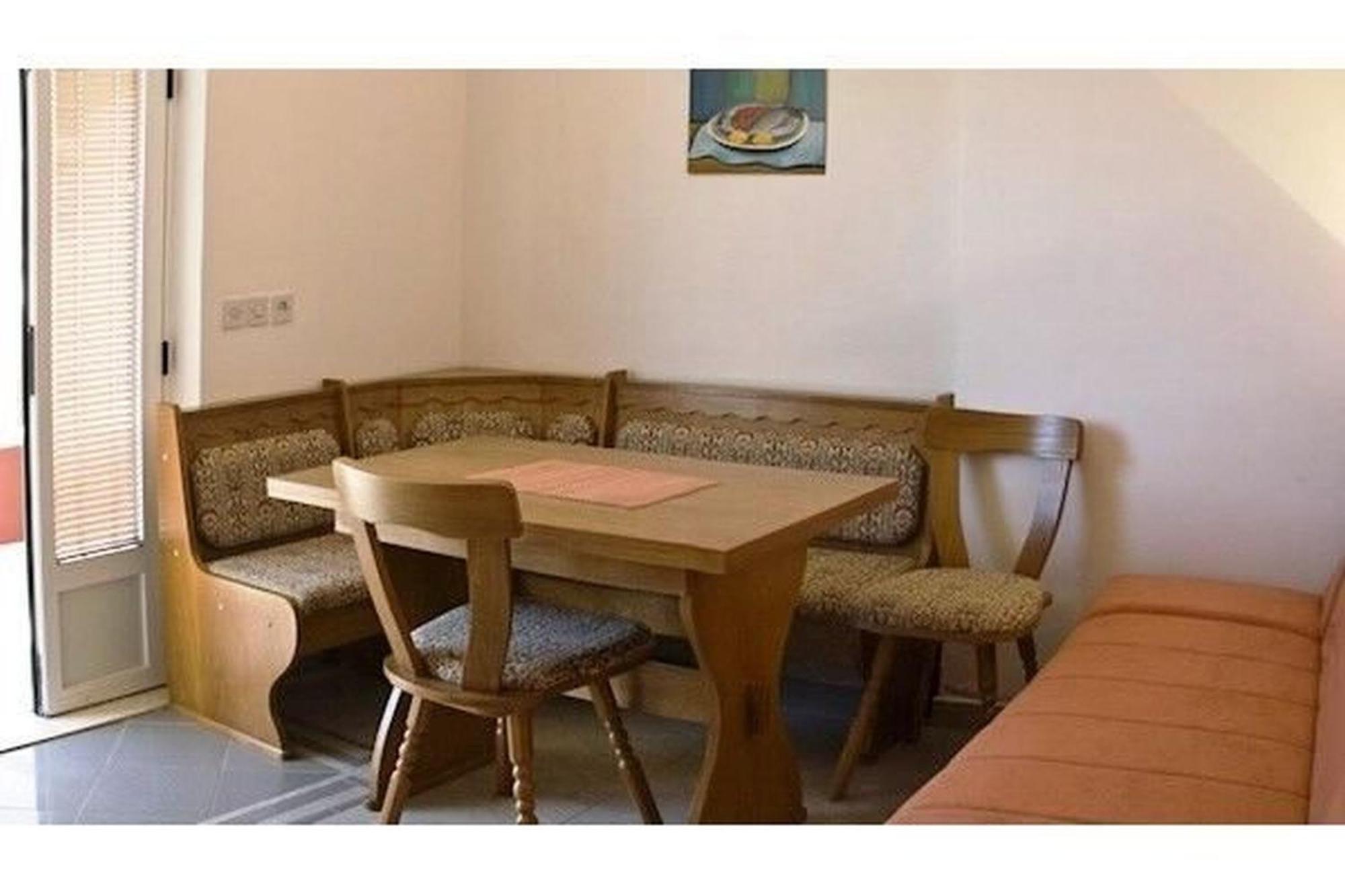 קלק Apartments And Rooms Florijan מראה חיצוני תמונה