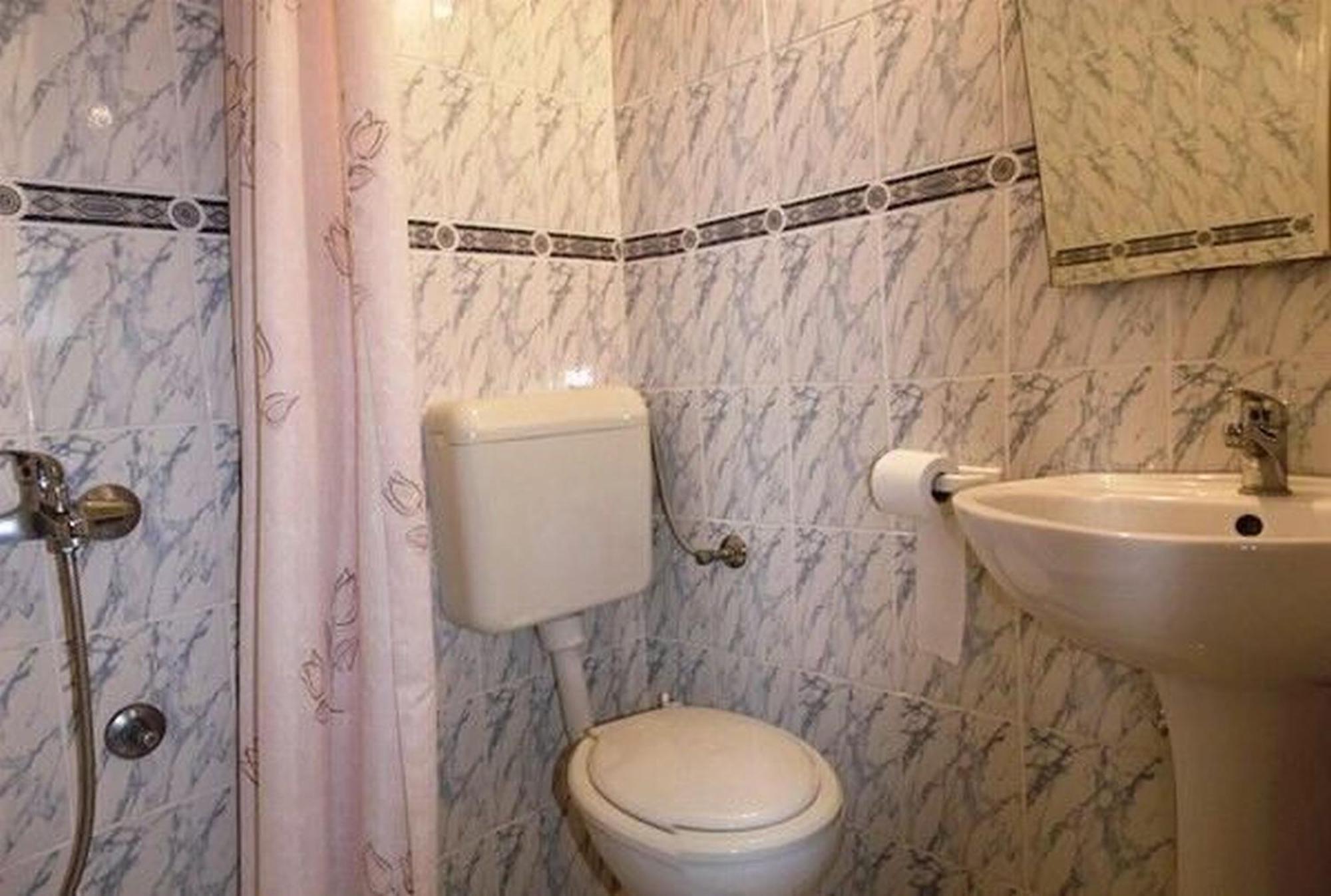 קלק Apartments And Rooms Florijan מראה חיצוני תמונה