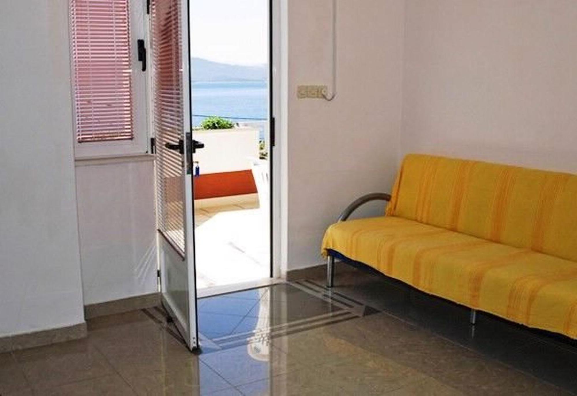 קלק Apartments And Rooms Florijan מראה חיצוני תמונה