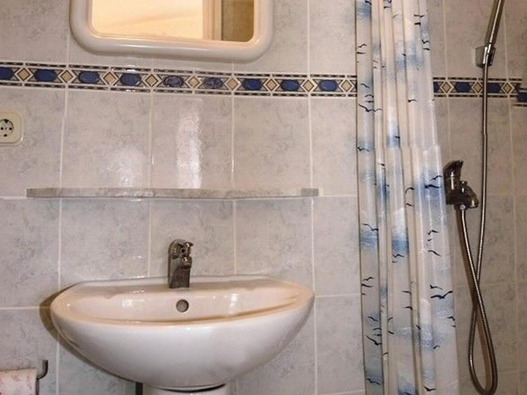 קלק Apartments And Rooms Florijan מראה חיצוני תמונה