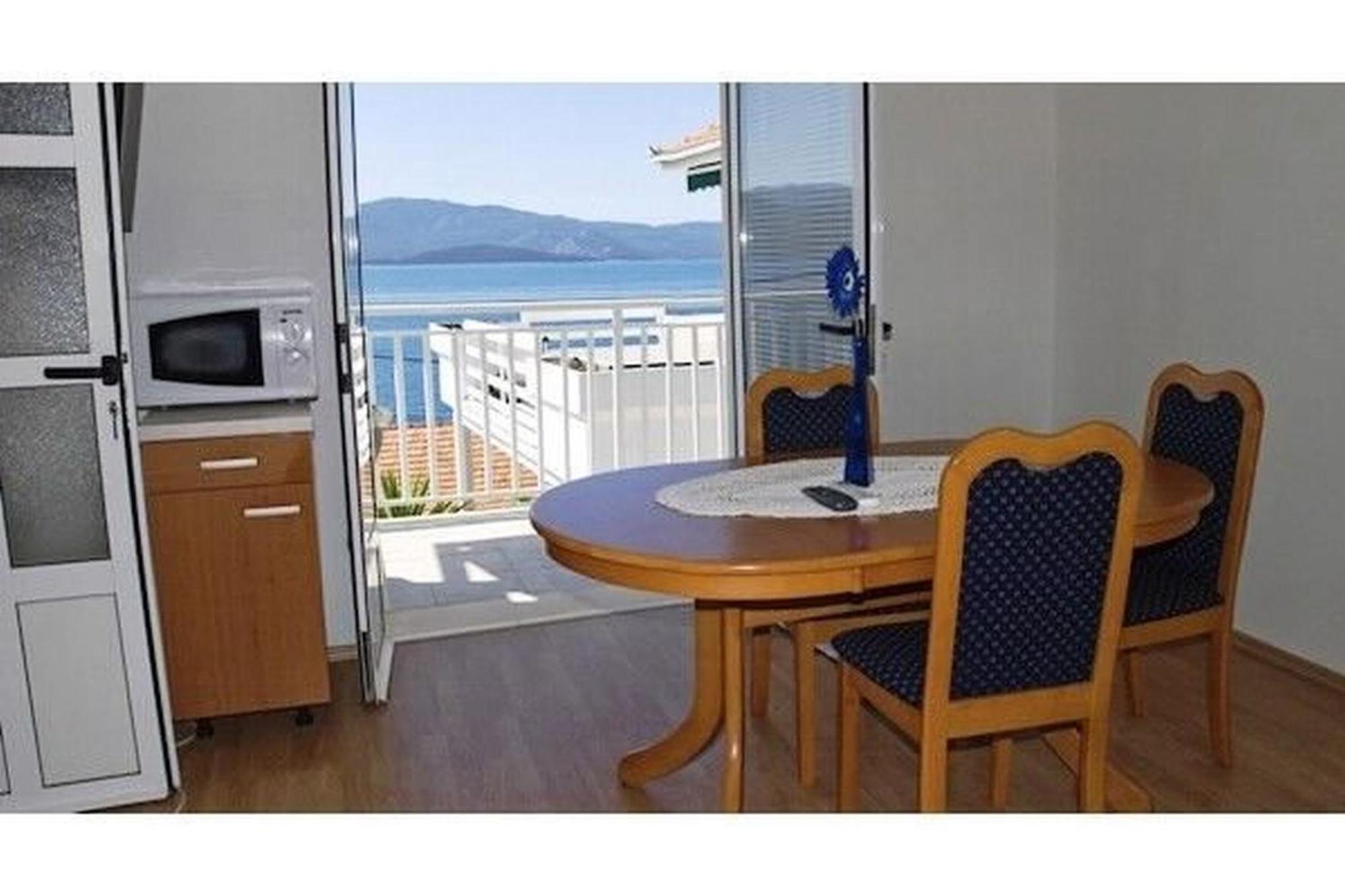 קלק Apartments And Rooms Florijan מראה חיצוני תמונה