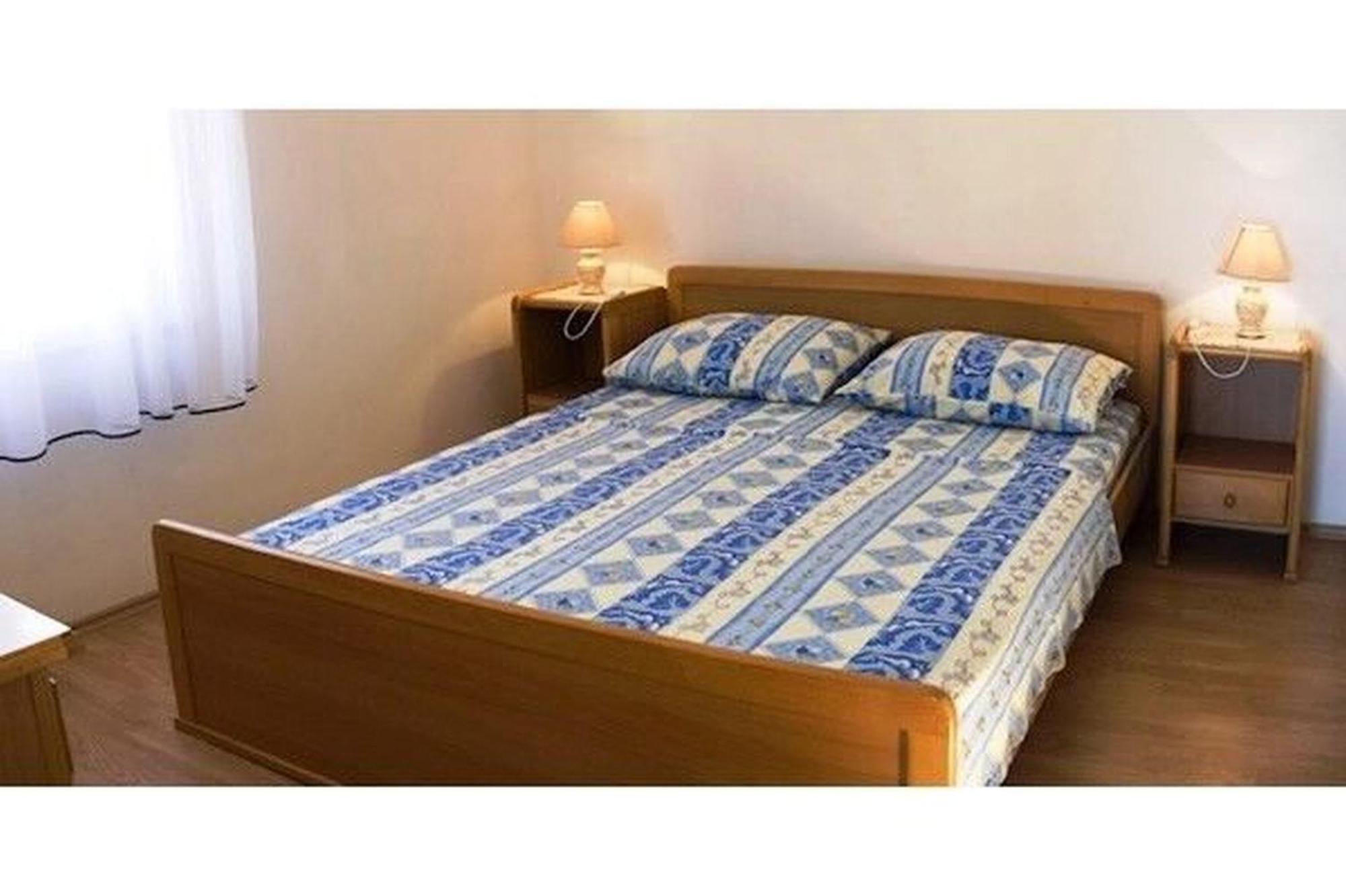 קלק Apartments And Rooms Florijan מראה חיצוני תמונה