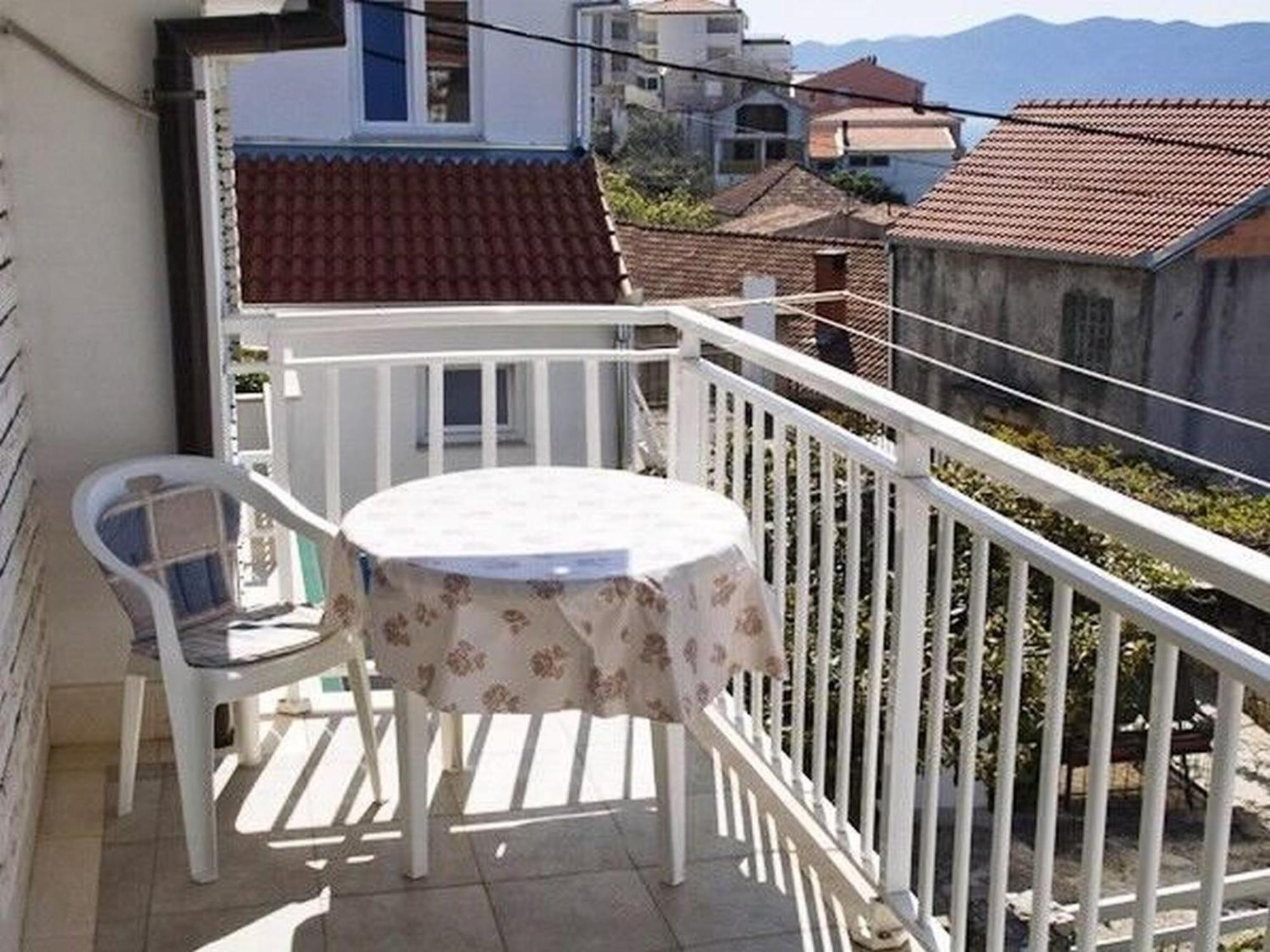 קלק Apartments And Rooms Florijan מראה חיצוני תמונה