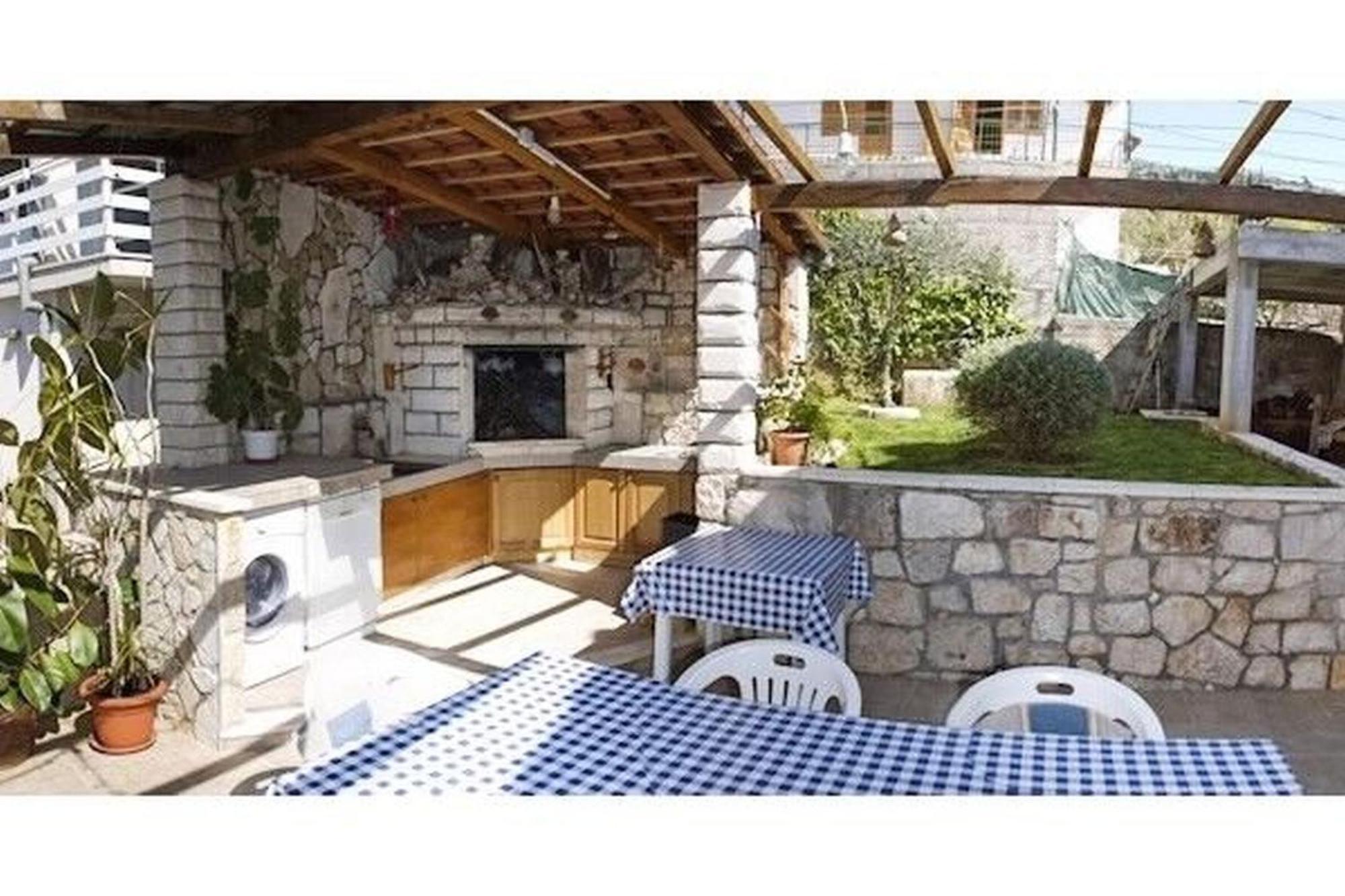 קלק Apartments And Rooms Florijan מראה חיצוני תמונה
