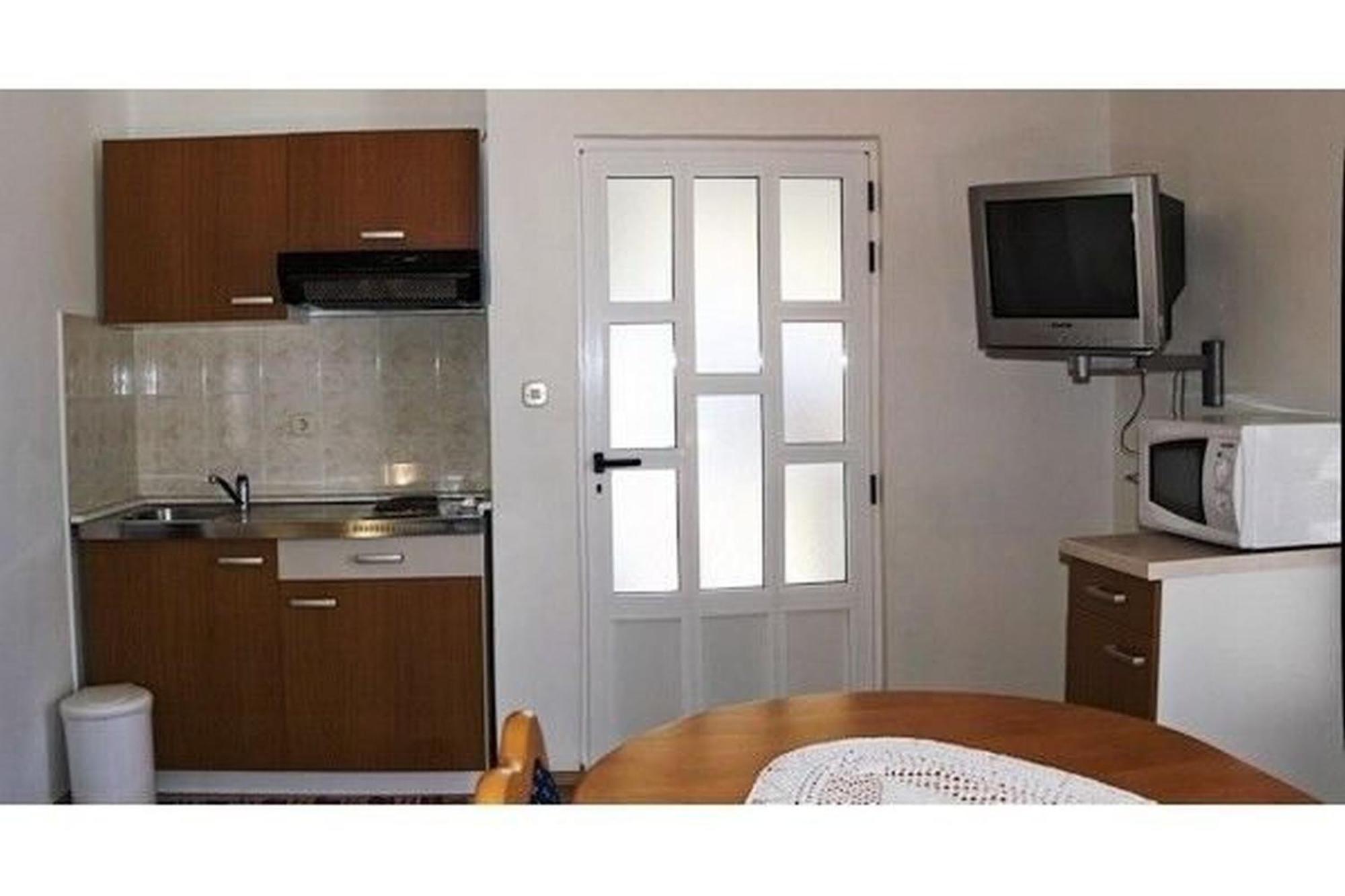 קלק Apartments And Rooms Florijan מראה חיצוני תמונה