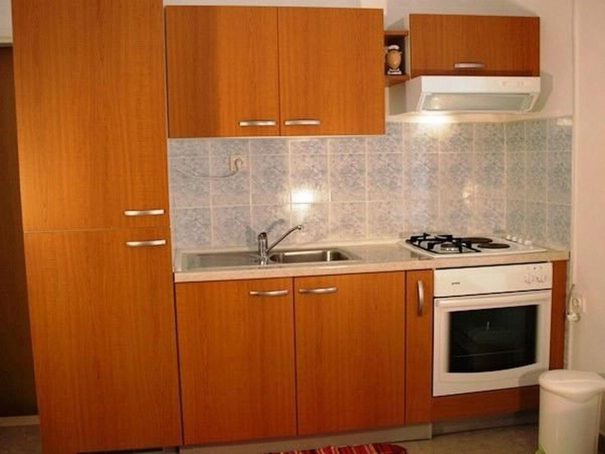 קלק Apartments And Rooms Florijan מראה חיצוני תמונה