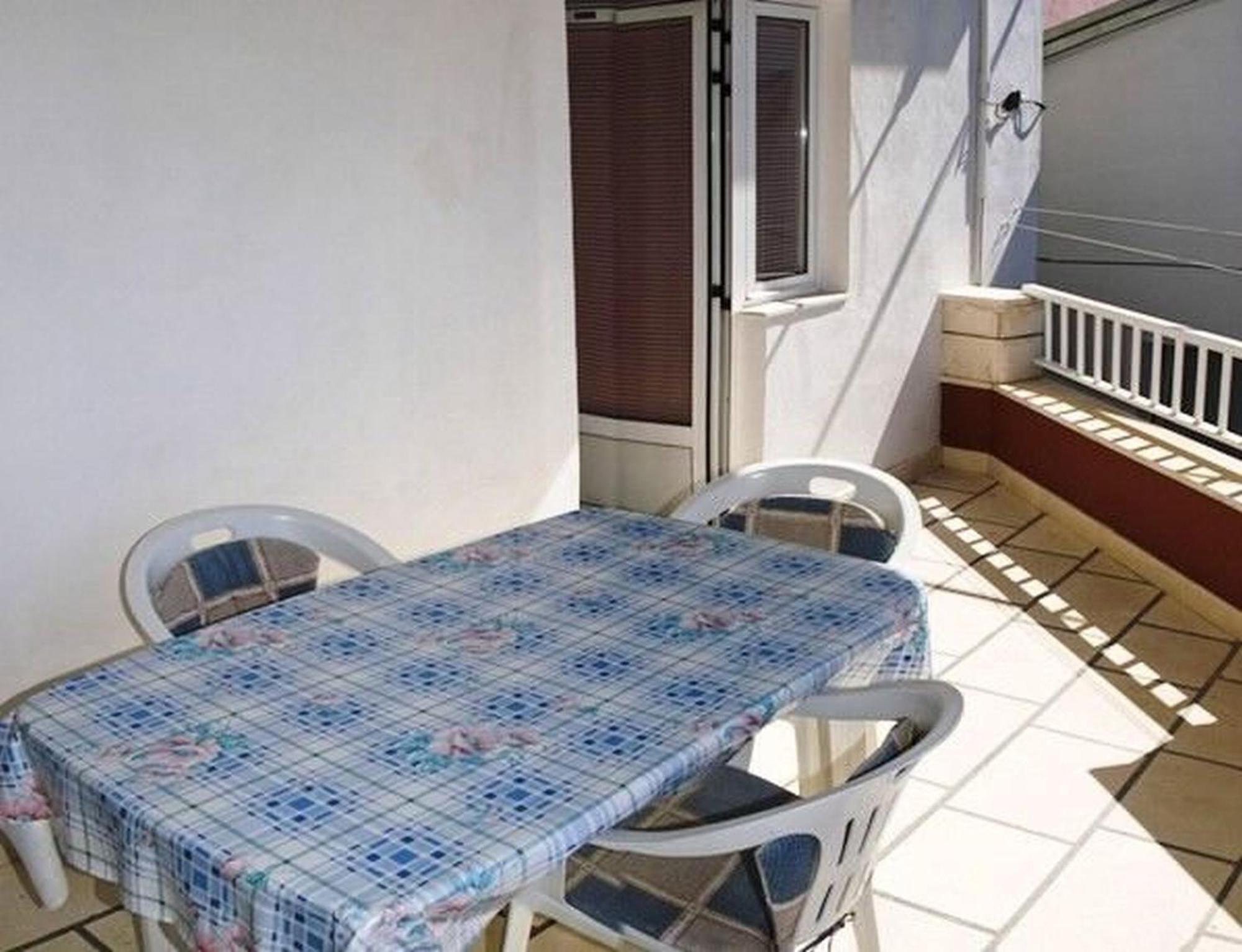 קלק Apartments And Rooms Florijan מראה חיצוני תמונה