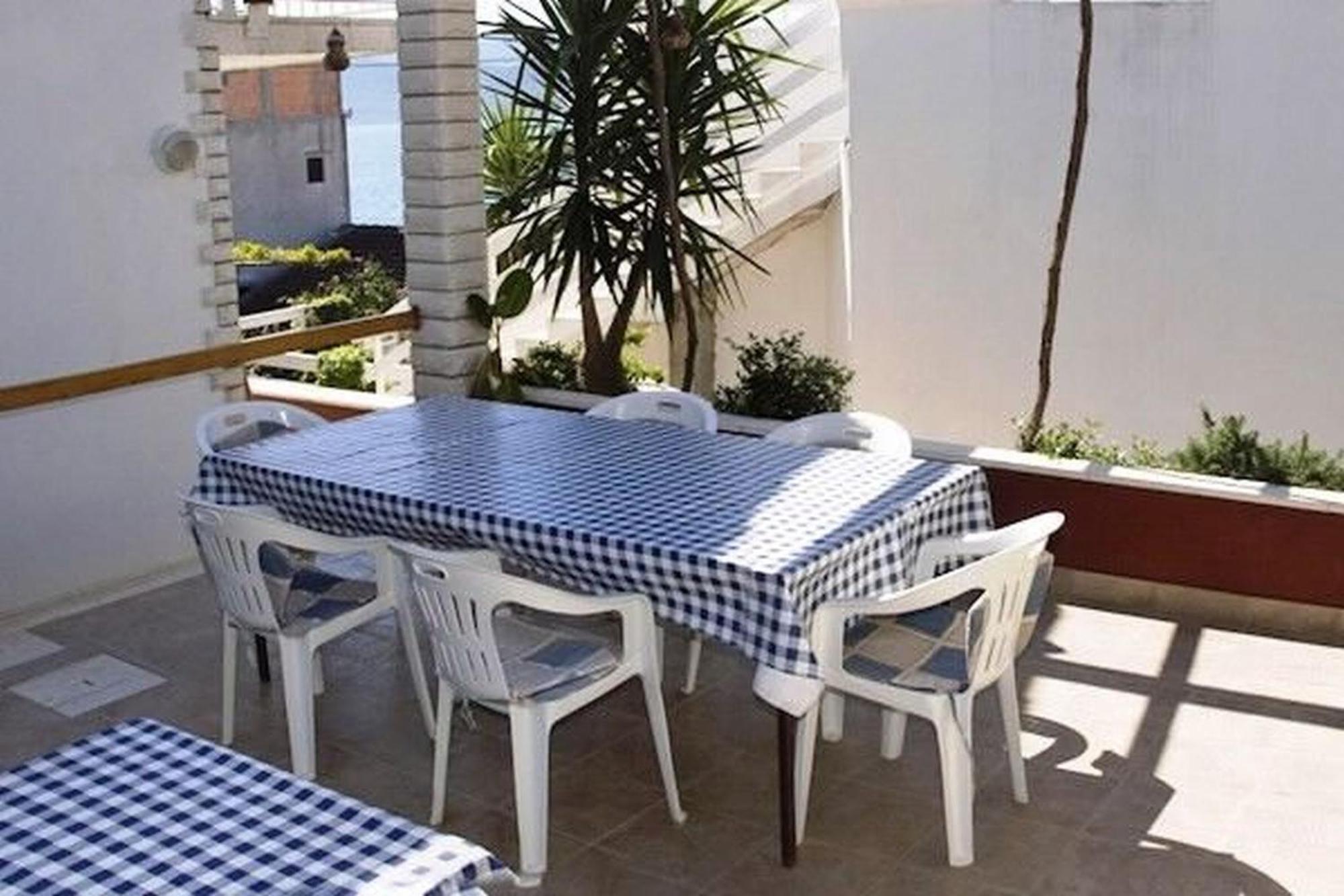 קלק Apartments And Rooms Florijan מראה חיצוני תמונה
