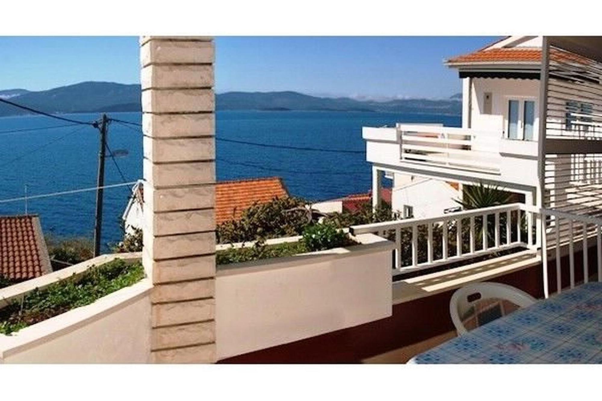 קלק Apartments And Rooms Florijan מראה חיצוני תמונה